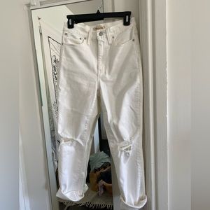 I got them as a gift but I don’t love how they look on me